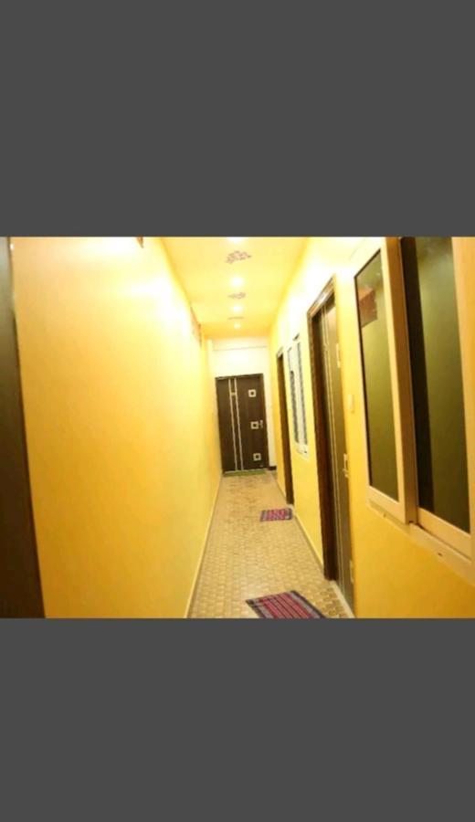 The Banarasi Kothi Hotel Varanasi Esterno foto