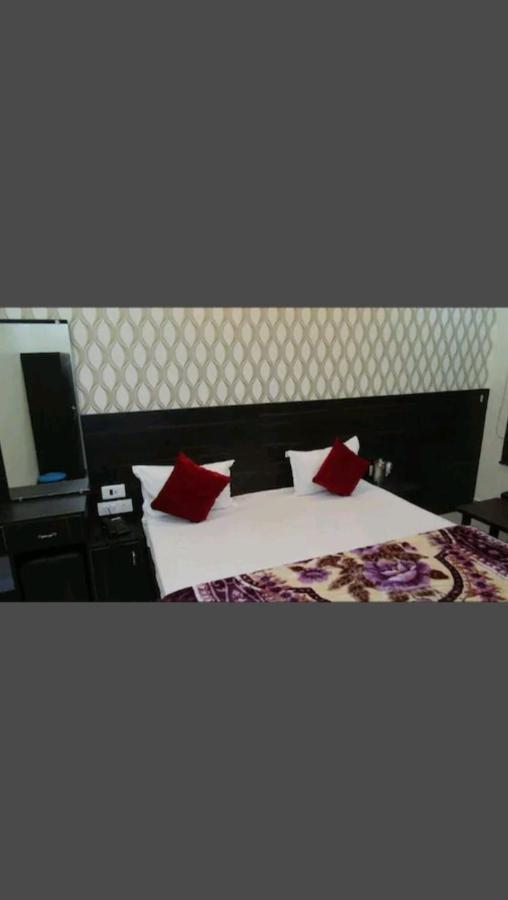 The Banarasi Kothi Hotel Varanasi Esterno foto